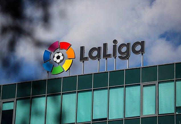 1. La Liga yönetimi, takımların bu hafta içinde antrenmanlara başlayacağını açıkladı. Yönetim, sezonu haziranda başlatmayı hedefliyor.