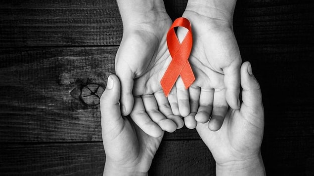 Neredeyse 40 yıldır AIDS'ın aşısı bulunamadı