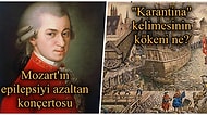 Acayip Bilgiler Kuşağı: Monotonlaşan Hayatınıza Yeniden Anlam Katacak 15 İlginç Gerçek