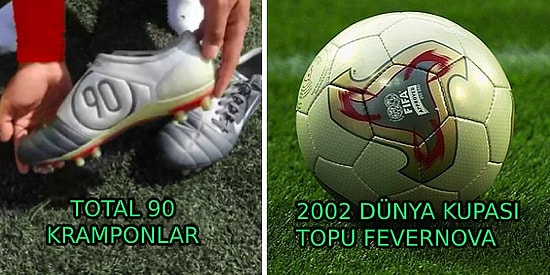 Nostalji Bee! Gördükleri Anda Erkekleri Geçmişe Doğru Yolculuğa Çıkaracak 10 Şey