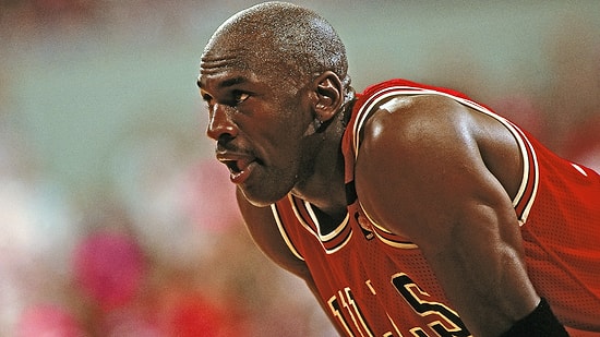 The Last Dance İle Yeniden Gündeme Gelen Basketbol'un Efsanesi: Michael Jordan