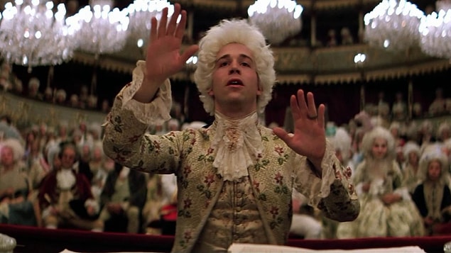 5. Amadeus