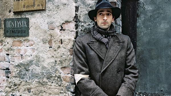 2. The Pianist