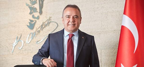 Antalya Büyükşehir Belediye Başkanı Muhittin Böcek, Türkiye turizminin kalbi olan şehirde süreci doğru bir şekilde yürütmek için icraatlarını gerçekleştirdi.