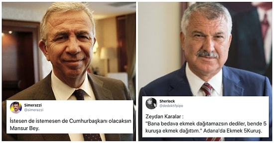 Sizin Bizi Siyasete İnandırmaya Ne Hakkınız Var? Koronavirüs Salgını Boyunca Belediyelerin Gerçekleştirdiği İcraatlar