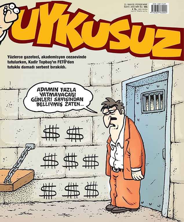 15. Uykusuz 2007-