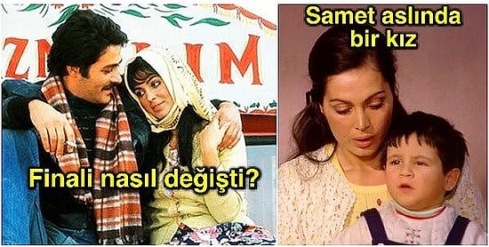 Efsane 'Selvi Boylum Al Yazmalım' Filmini Başka Gözle Seyretmenizi Sağlayacak Az Bilinen Detaylar