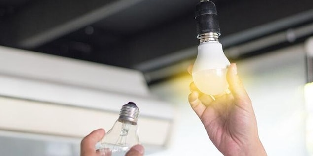 Emektar ampüllerinizin led ampüllerle değişme zamanı geldi. Evinizdeki tüm ampülleri değiştirdiğinizde, toplam tüketiminizden kar edeceksiniz.