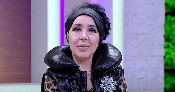 Ünlü modacı Nur Yerlitaş, uzun bir süredir kanser tedavisi gördüğü hastalığı nedeniyle geçen hafta hayatını kaybetti.