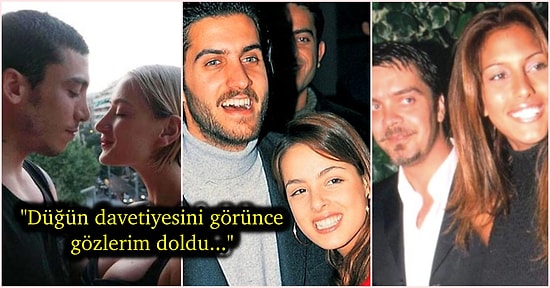 Bir Yastıkta Kocayacaklarını Düşünürken Bambaşka Hayatlara Yelken Açıp Hepimizi Dumura Uğratan Ünlü Çiftler