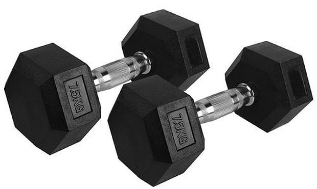 Dumbell