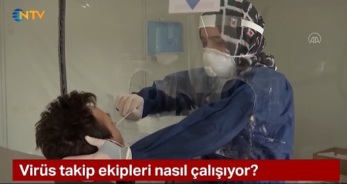 Filyasyon Ekipleri Nasıl Çalışıyor?