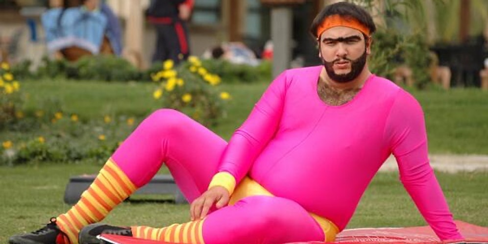 Libidonu Düşüren En Acayip Şey Ne?