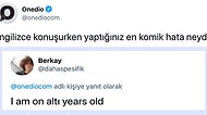 İngilizce Konuşurken Yaptıkları Hataları Paylaşarak Mr and Mrs Brown'u Bile Güldüren Takipçilerimiz