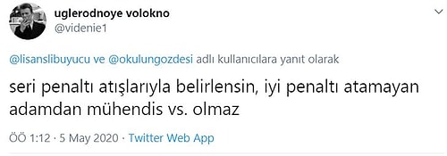 Üniversite Baraj Puanının 180'den 170'e İndirilmesine Gelen Hem İğneleyici Hem de Güldüren Tepkiler