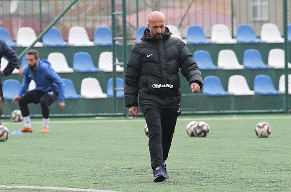 5. TFF 2. Lig Kırmızı Grup'ta mücadele eden Tuzlaspor'da, daha önce Covid-19 testi pozitif çıkan Kulüp Malzemecisi İlyas Fidan'ın son testi negatif çıktı.