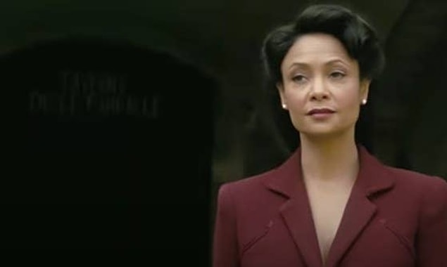 8. Warworld simülasyonunda 'Taverna delle Farfelle' adında bir bar var. Çevirisi 'Kelebek Barı' olan mekan aslında Maeve'in Westworld'deki 'Mariposa' adlı salonuna bir gönderme.