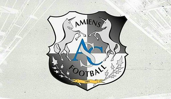 1. Fransa'da koronavirüs salgını nedeniyle futbol liglerinin sonlandırılmasıyla küme düşen Amiens, karara karşı imza kampanyası başlattı.