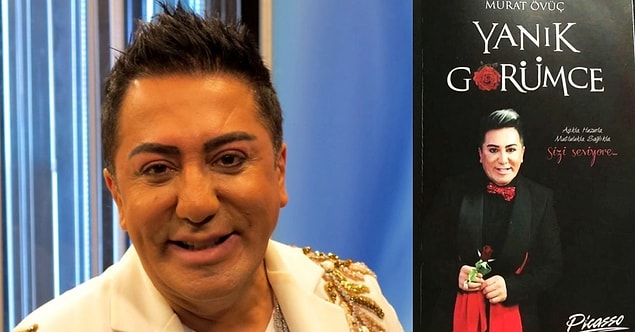12. Murat Övüç - Yanık Görümce