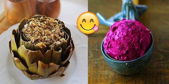 Mayıs Ayı Sebze ve Meyveleriyle Yapıp Instagram Hikayenizde Paylaşabileceğiniz Birbirinden Lezzetli Tarifler