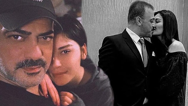 Olayın iyice yayılmasıyla beraber Sermiyan Midyat'tan bir açıklama geldi.