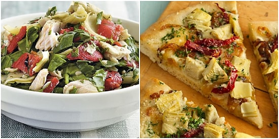 Enginar Sevmeyenlerin Bile Ağzının Suyunu Akıtacak 10 Efsane Ötesi Tarif