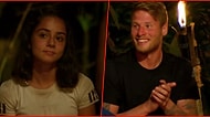 Takımlar Azaldıkça Stratejik Oyunların Arttığı Survivor'a Bu Hafta Kim Veda Etti?