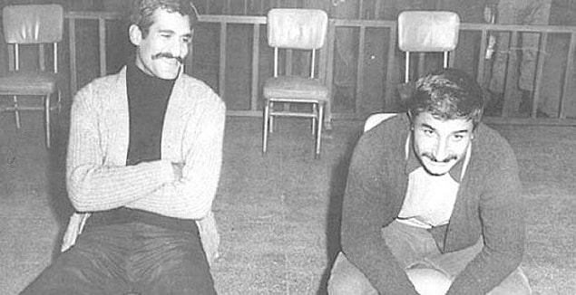 Twitter'da Deniz Gezmiş, Hüseyin İnan ve Yusuf Aslan paylaşılan binlerce mesajla anılıyor👇
