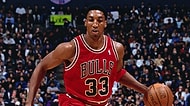 Michael Jordan'ın Başarısını Perçinlemesine Rağmen NBA'in Yıllarca En Az Kazanan Yıldızı Olan Scottie Pippen