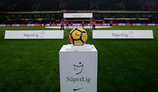 TFF Başkanı Özdemir: 'Ligleri 12 Haziran'da Başlatma Kararı Aldık'