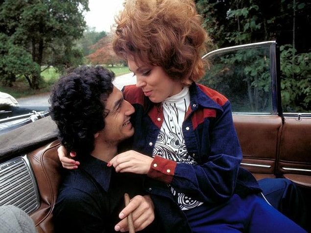 3. Kanlı Tecavüz (1972)