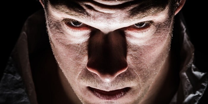 Aklından Geçen İlk Kelimeye Göre Ne Tür Bir Psikopatsın?