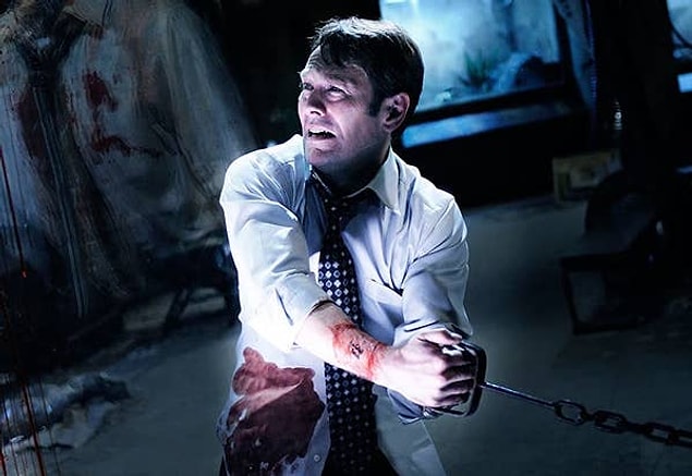 10. Testere VI (2009)