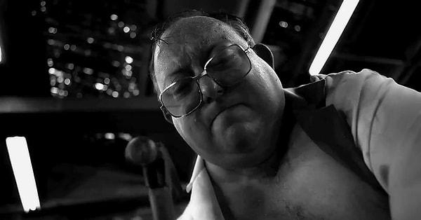 12. 'The Human Centipede 2: The Full Sequence' (2011)