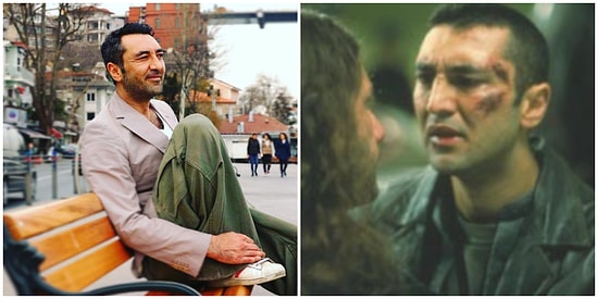 Hakan Muhafız'dan Sonra Into The Night Dizisiyle Yeniden Karışımıza Çıkan Başarılı Oyuncu: Mehmet Kurtuluş