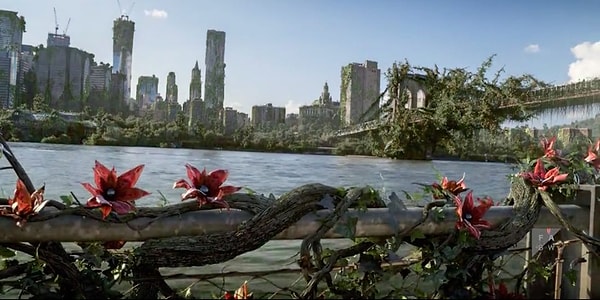 Через несколько лет природа начнет возвращать то, на что имеет право.