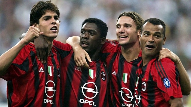 5. Cafu