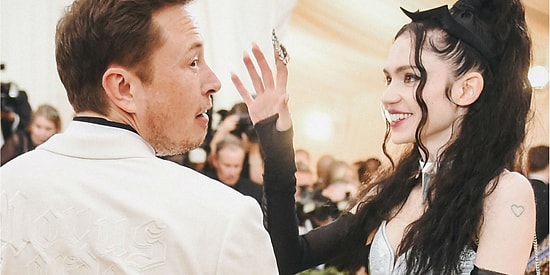 Илон Маск и певица Граймс объяснили причины, по которым они назвали новорожденного ребенка "X Æ A-12"