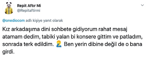 Yalanları Açığa Çıktıktan Sonra Yerin Dibine Giren Kişilerin Bu Trajikomik Hikayelerine Çok Güleceğiniz Kesin