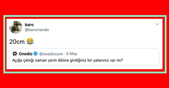 Yalanları Açığa Çıktıktan Sonra Yerin Dibine Giren Kişilerin Bu Trajikomik Hikayelerine Çok Güleceğiniz Kesin