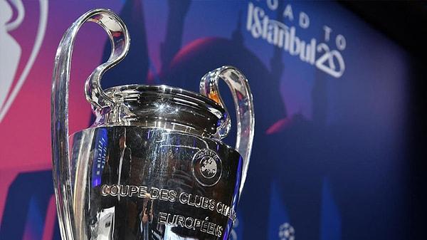 9. Şampiyonlar Ligi'nde 2019-20 sezonunu tamamlamak isteyen UEFA'nın ağustos ayını gözüne kestirdiği iddia edildi.