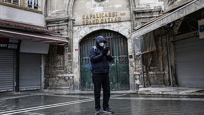 Koronavirüste Türkiye Tablosu: 64 Kişi Hayatını Kaybetti, Yeni Vaka Sayısında Artış Sürdü