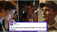 Asın Bayrakları! Mehmet Kurtuluş'un da Kadrosunda Yer Aldığı Netflix'in Belçika Yapımı Yeni Dizisi: 'Into the Night'