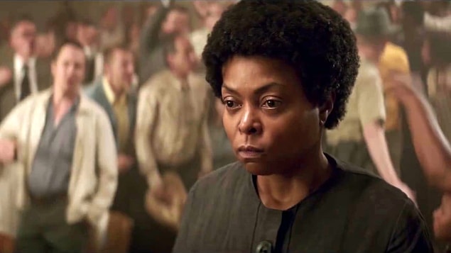 7. The Best of Enemies (2019)