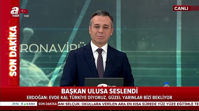 Dr. Çilingiroğlu bu sefer canlı yayını terk etmedi ama programı izleyenlerin, gözlerinin açılmasına sebep oldu.