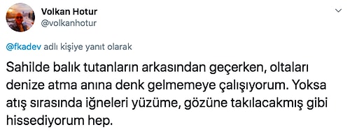 Anksiyete Azdırma Garantili En Garip Korkularını Paylaşırken Hepimizi Gerim Gerim Geren 15 İnsan