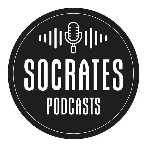 10. Socrates Podcasts