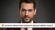 Murat Yıldırım, Instagram'da Takip Ettiği Herkesin Kendisini de Takip Ettiğini Düşünen Bir Hayranına Sürpriz Yaptı!