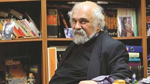 Darbe Tartışmalarının Hedefi Olmuştu: Yazar Ragıp Zarakolu Hakkında Soruşturma Başlatıldı