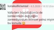 Çocukken Yanlış Bildikleri Şeyleri Paylaşarak Hem Şaşırtan Hem Güldüren dio'cular
